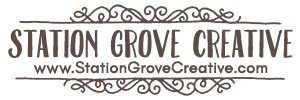 Station Grove Creative